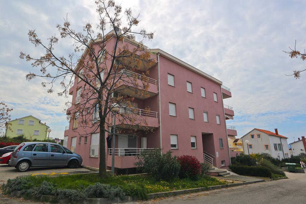 Appartement Zen Zadar