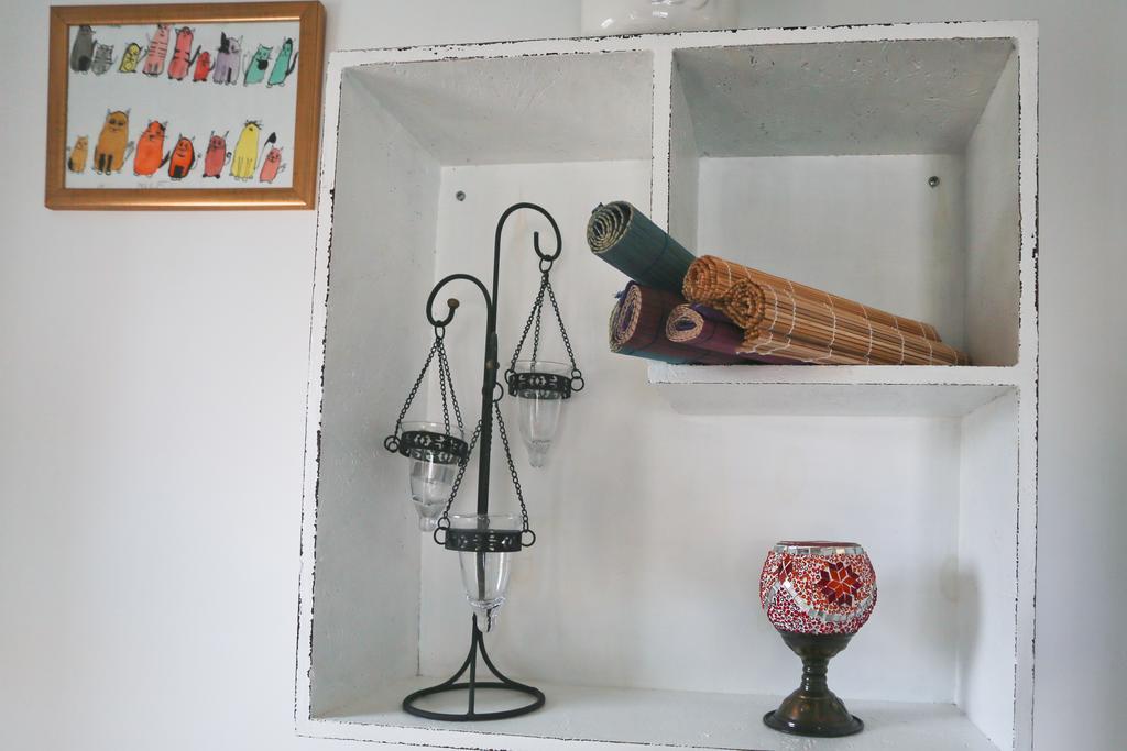 Appartement Zen *