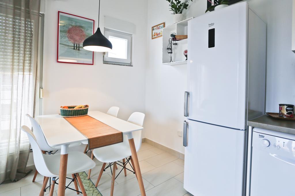 Appartement Zen